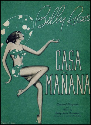 Casa Manana